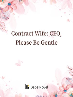 cover image of Contract Wife